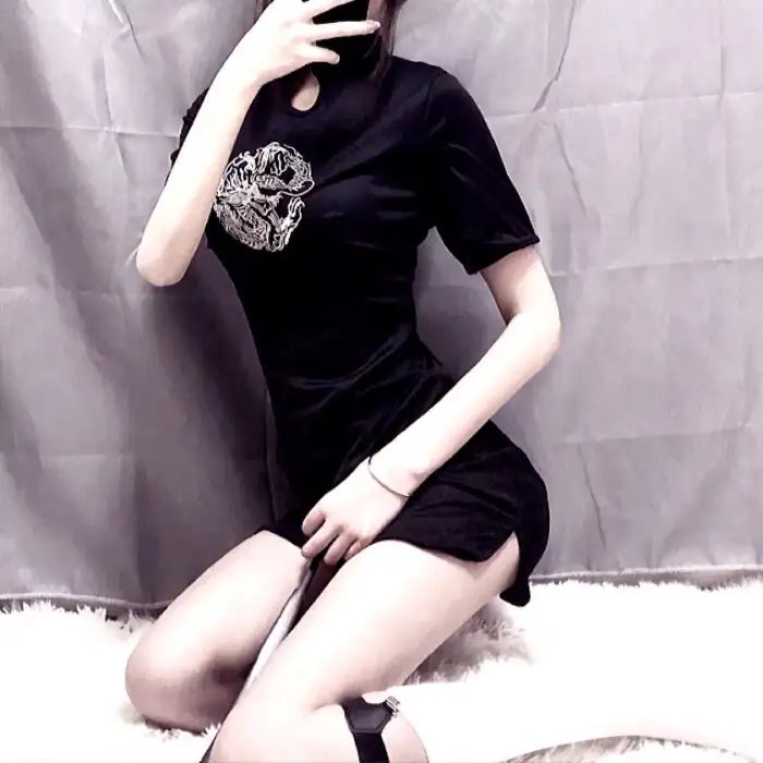 危险的传闻