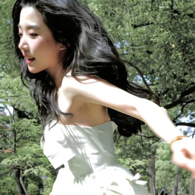 别墅春光